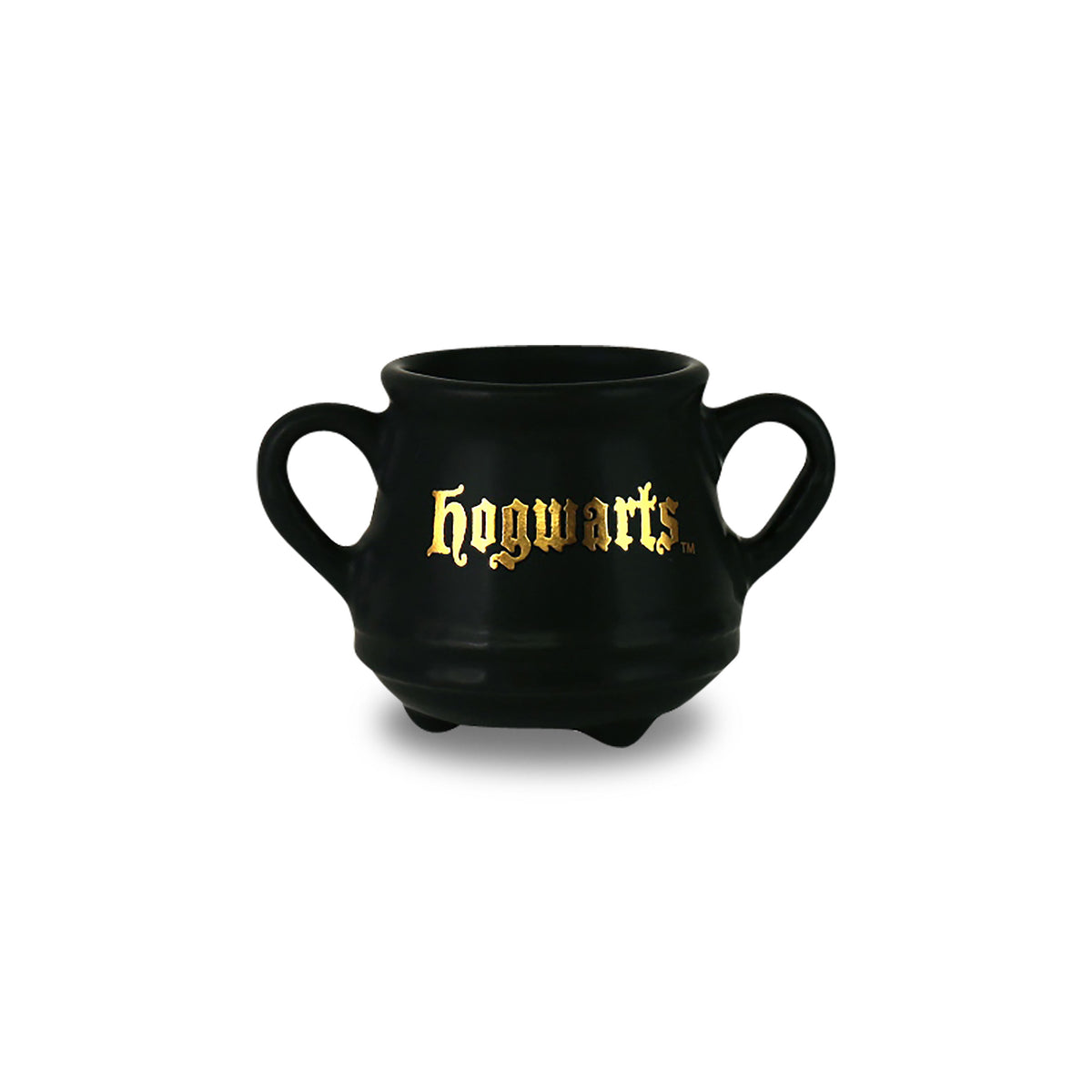 Produktbild Harry Potter - Hogwarts Kessel 3D Espresso Tasse
