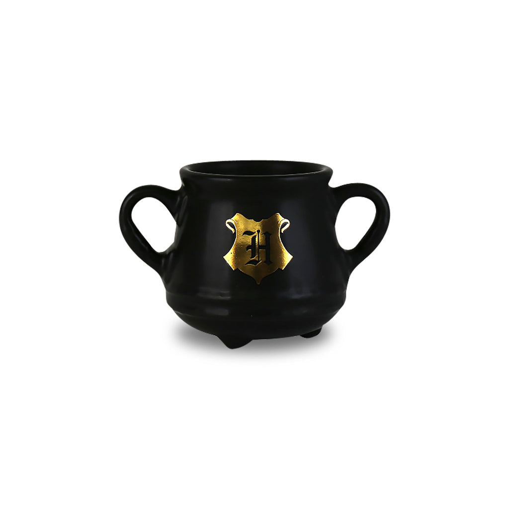 Produktbild Harry Potter - Hogwarts Kessel 3D Espresso Tasse