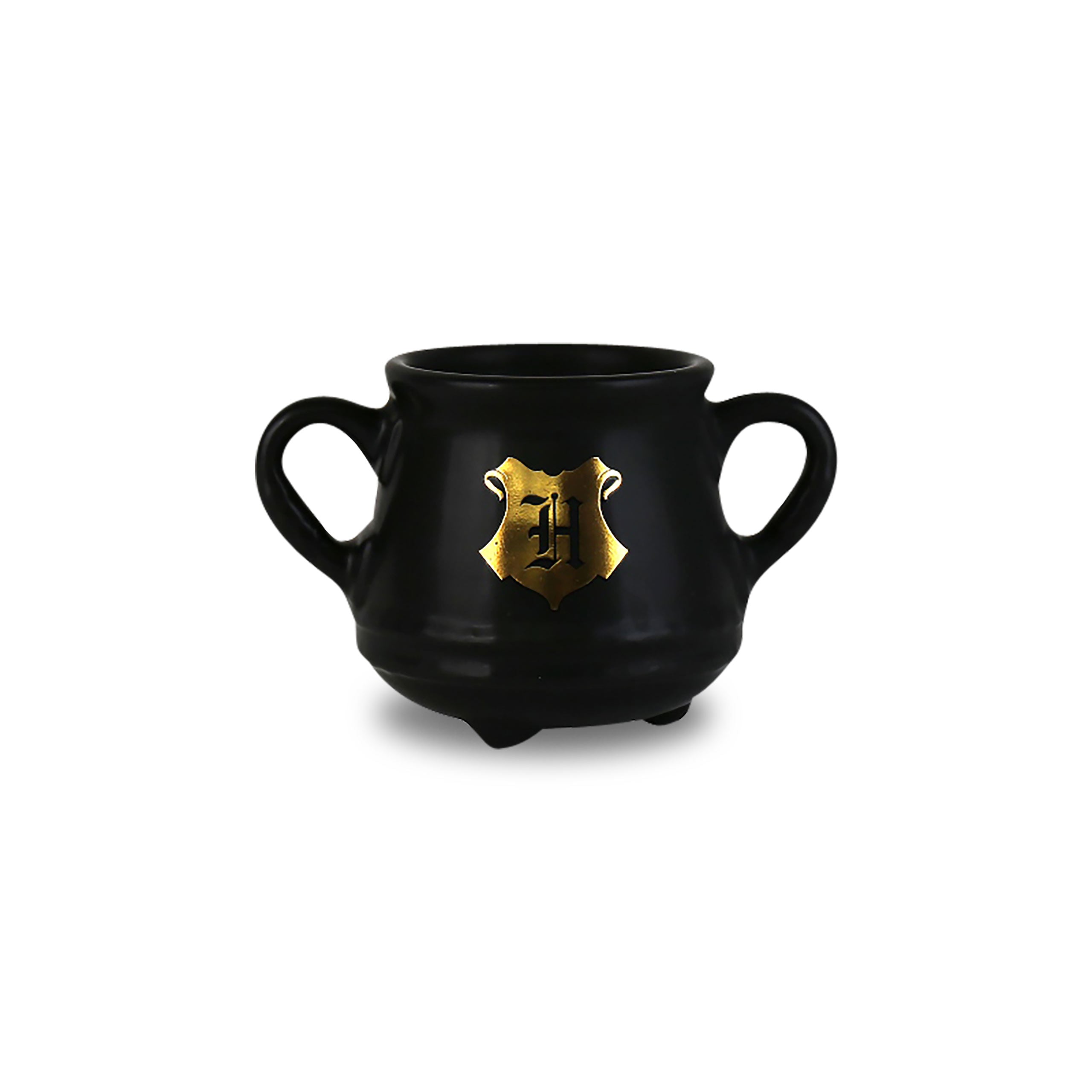 Produktbild Harry Potter - Hogwarts Kessel 3D Espresso Tasse