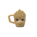 Produktbild Guardians of the Galaxy - Groot 3D Espresso Tasse