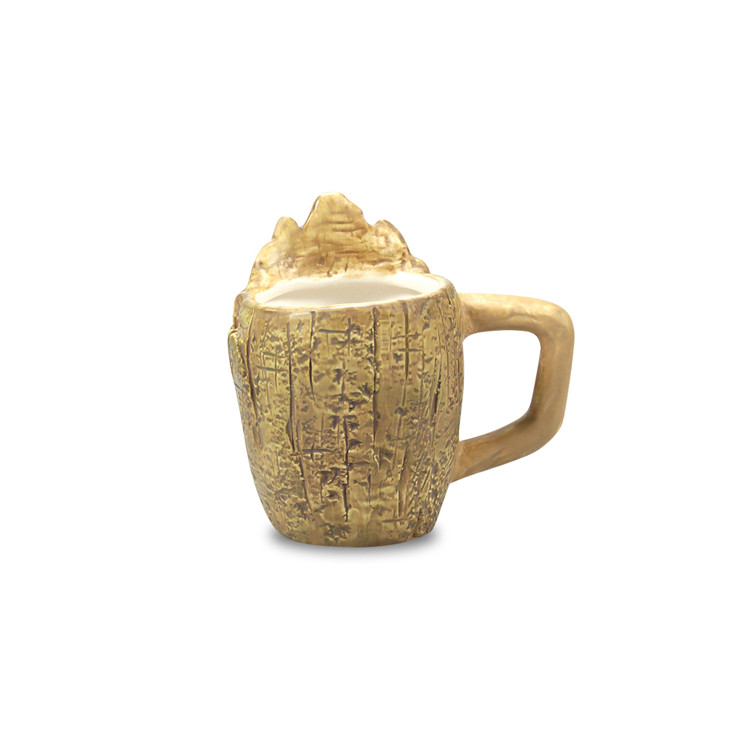Produktbild Guardians of the Galaxy - Groot 3D Espresso Tasse