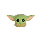 Produktbild Grogu 3D Espresso Tasse - Star Wars The Mandalorian