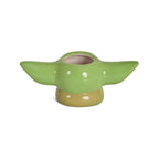 Produktbild Grogu 3D Espresso Tasse - Star Wars The Mandalorian