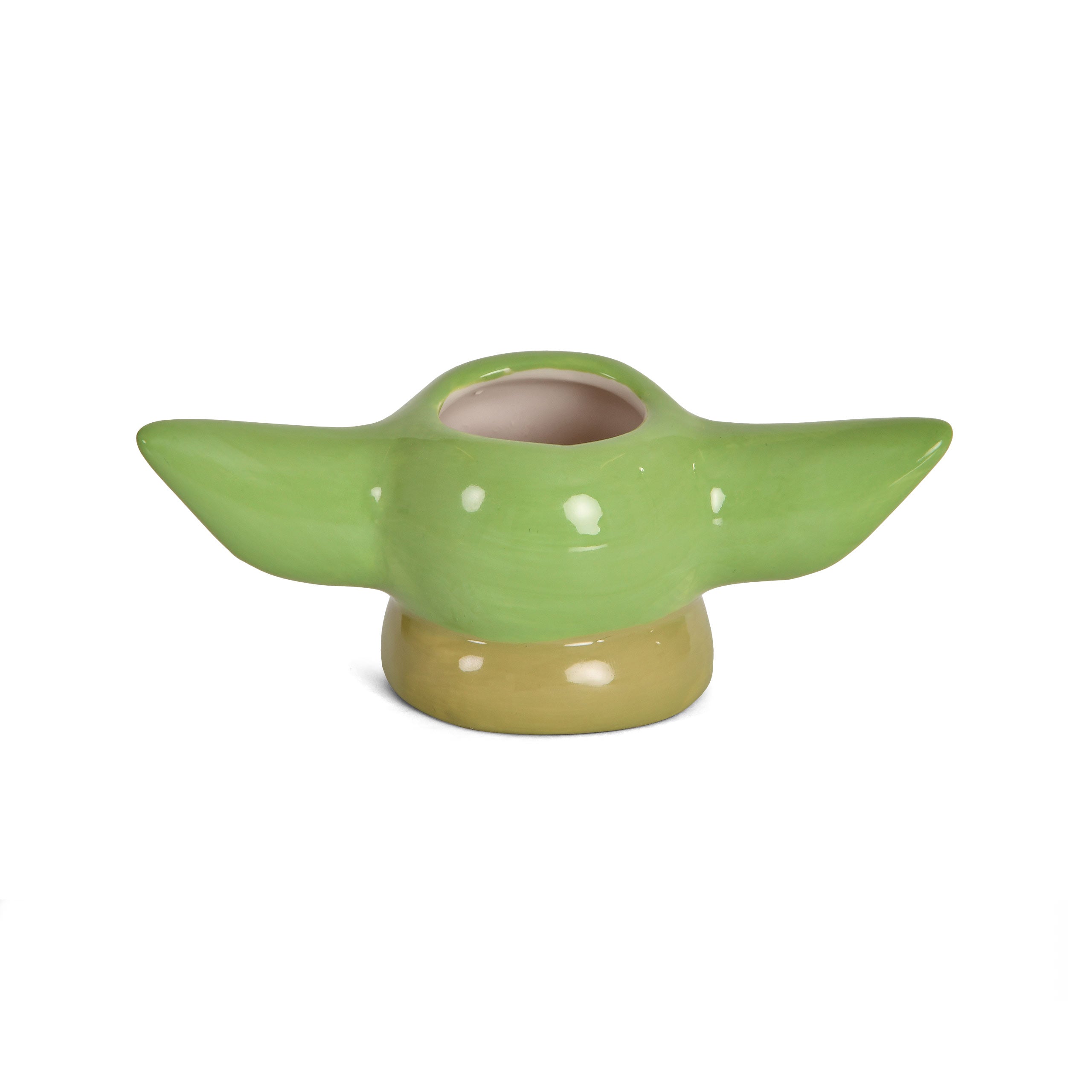 Produktbild Grogu 3D Espresso Tasse - Star Wars The Mandalorian