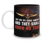 Produktbild Warhammer 40K - Blood Angels Tasse