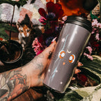 Produktbild Sailor Moon - Luna & Artemis To Go Becher