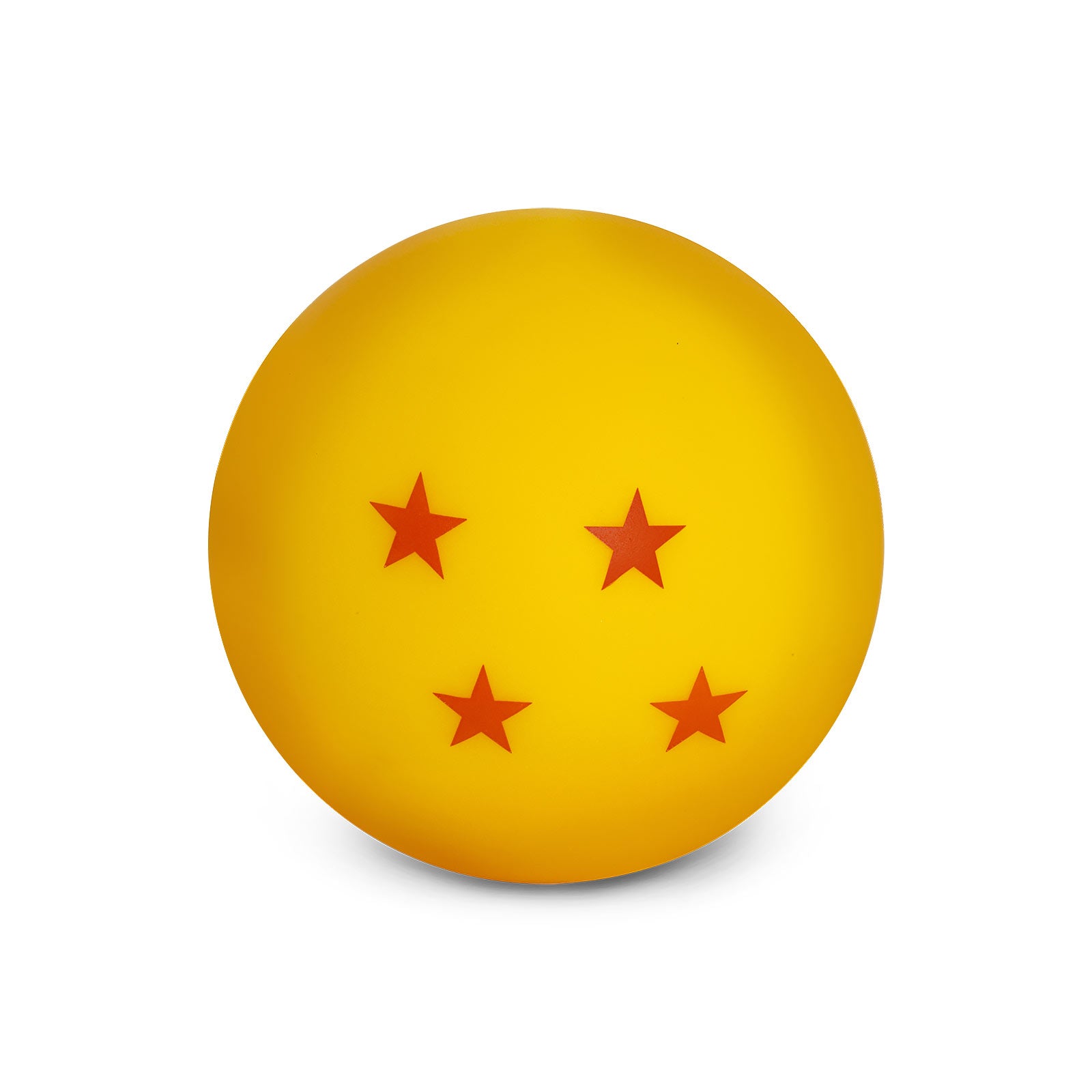 Produktbild Dragon Ball Z - Crystal Ball Tischlampe
