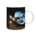 Produktbild Firefly - Serenity & Logo Tasse