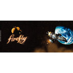Produktbild Firefly - Serenity & Logo Tasse