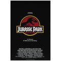 Produktbild Jurassic Park - Movie Maxi Poster