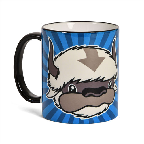 Produktbild Appa Yip Yip Tasse für Avatar Fans