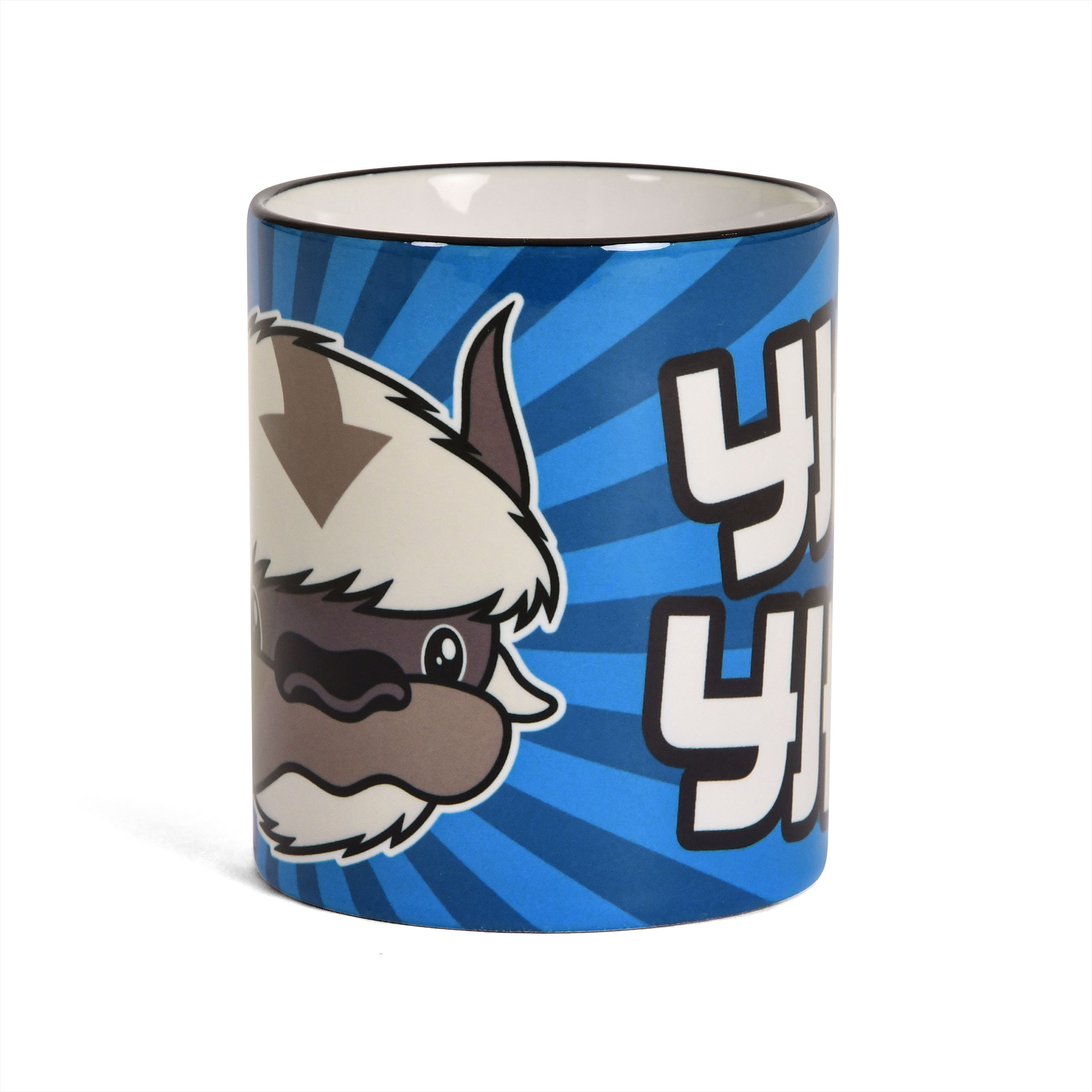 Produktbild Appa Yip Yip Tasse für Avatar Fans