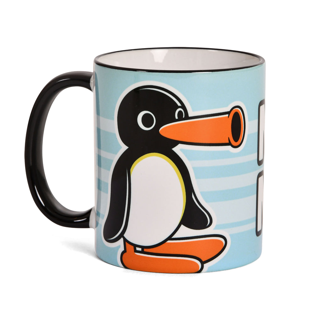Produktbild Noot Noot Tasse für Pingu Fans