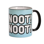 Produktbild Noot Noot Tasse für Pingu Fans