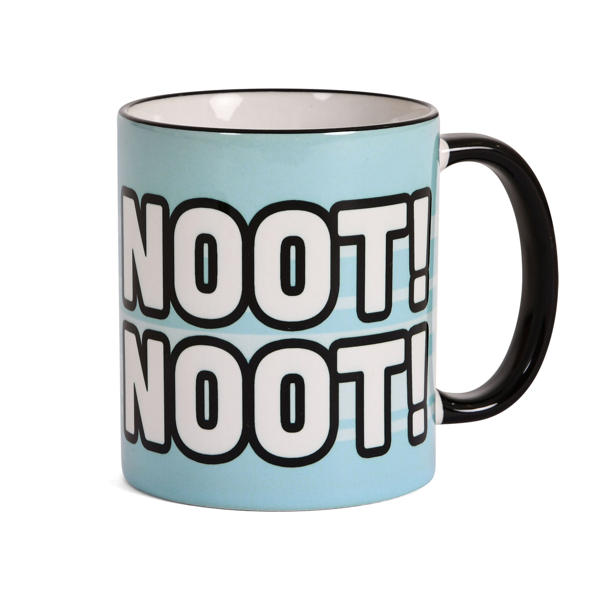 Produktbild Noot Noot Tasse für Pingu Fans