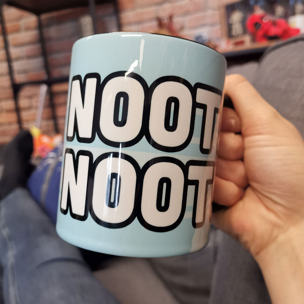 Produktbild Noot Noot Tasse für Pingu Fans