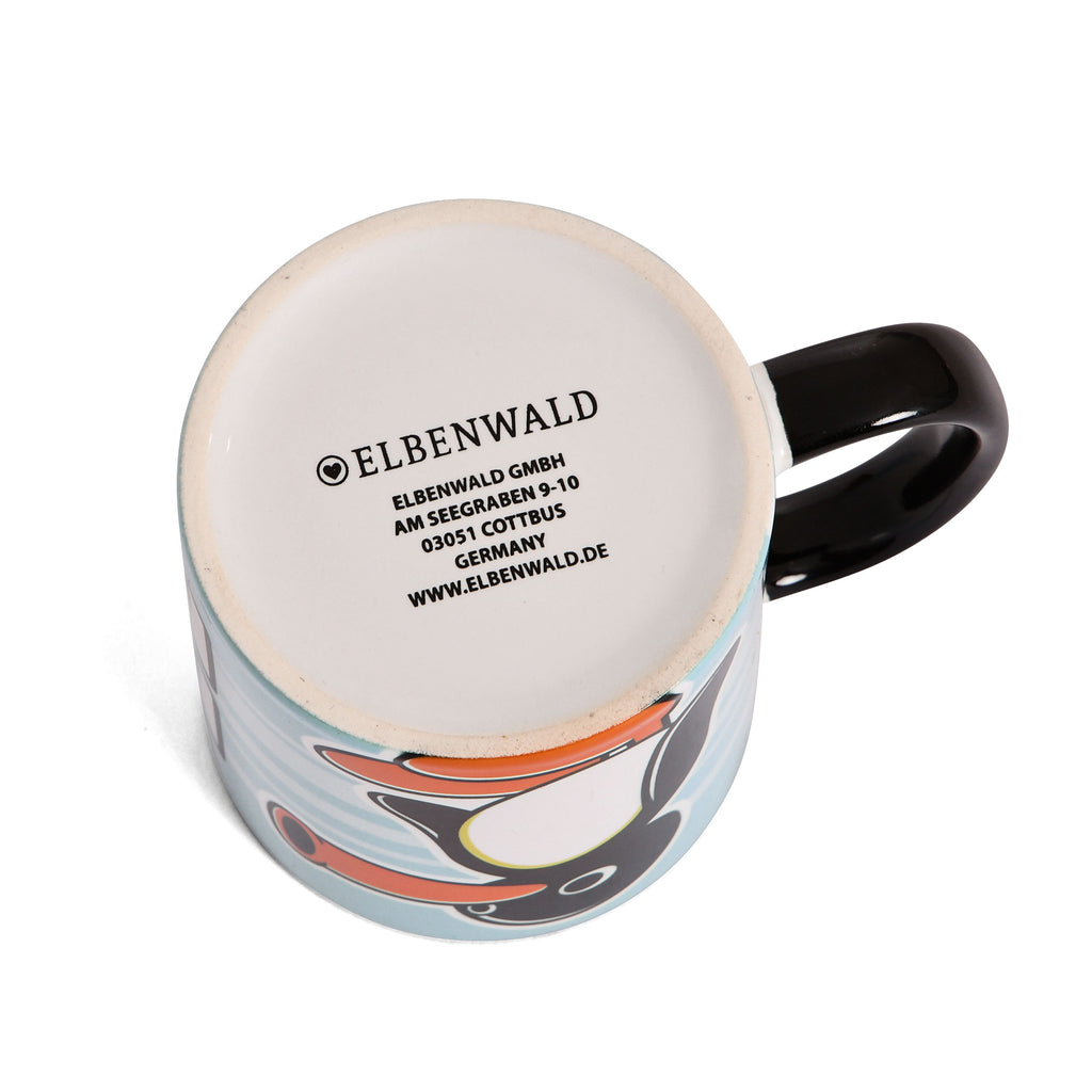 Produktbild Noot Noot Tasse für Pingu Fans