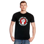 Produktbild Volksfront von Judäa T-Shirt für Monty Python Fans schwarz