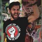 Produktbild Volksfront von Judäa T-Shirt für Monty Python Fans schwarz