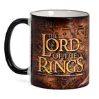Produktbild Legolas Jubiläum Tasse - 20 Jahre Der Herr der Ringe