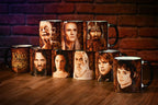 Produktbild Legolas Jubiläum Tasse - 20 Jahre Der Herr der Ringe