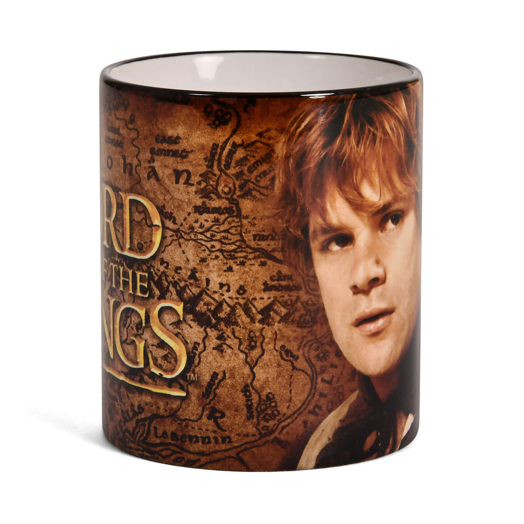 Product image Sam Anniversary Mug - 20 Years The Lord of the Rings