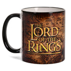 Produktbild Gimli Jubiläum Tasse - 20 Jahre Der Herr der Ringe