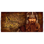 Produktbild Gimli Jubiläum Tasse - 20 Jahre Der Herr der Ringe