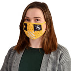Produktbild Harry Potter - Hufflepuff Gesichtsmaske 2er Set