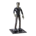Produktbild Universal Monsters - Frankensteins Monster Bendyfigs Figur 18 cm