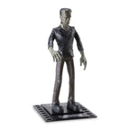 Produktbild Universal Monsters - Frankensteins Monster Bendyfigs Figur 18 cm