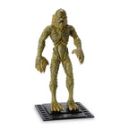 Produktbild Universal Monsters - Der Schrecken vom Amazonas Bendyfigs Figur 18 cm