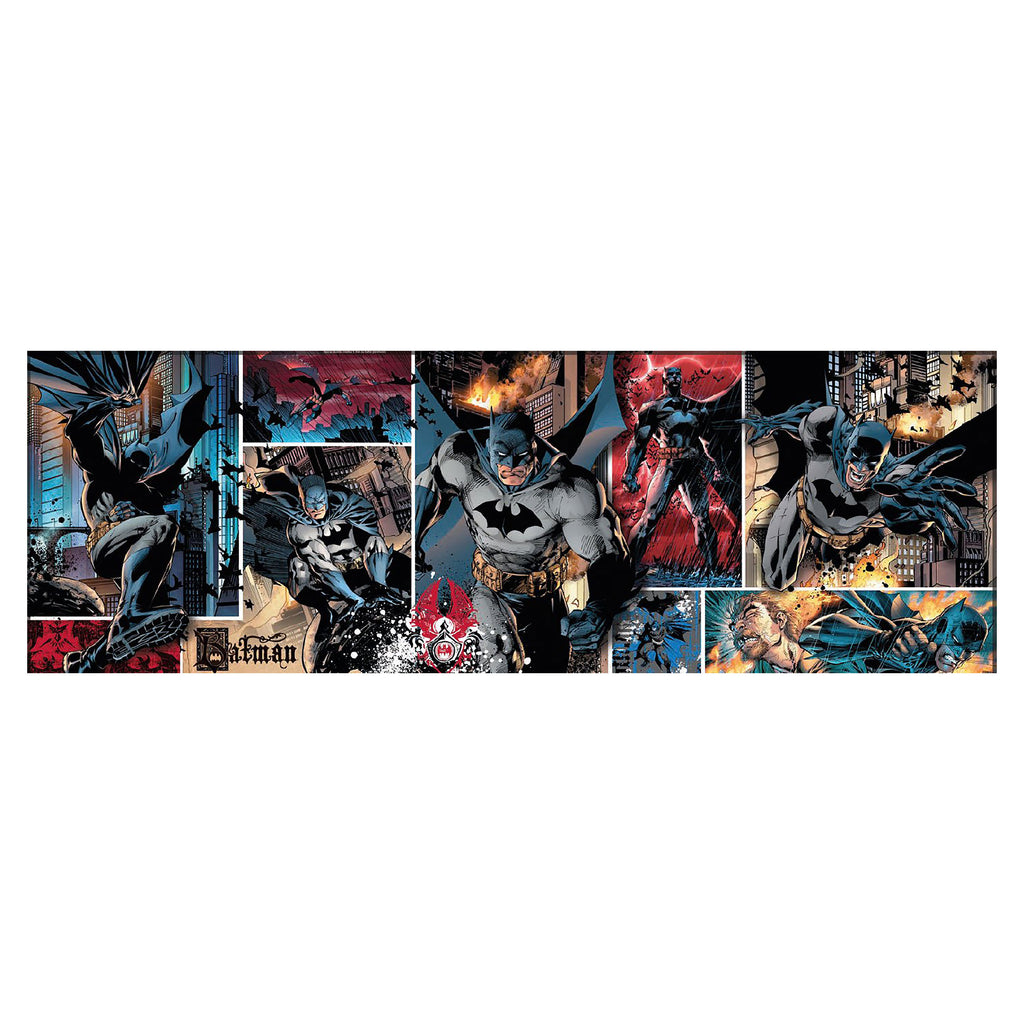 Product image Batman - Comic Panorama Puzzle