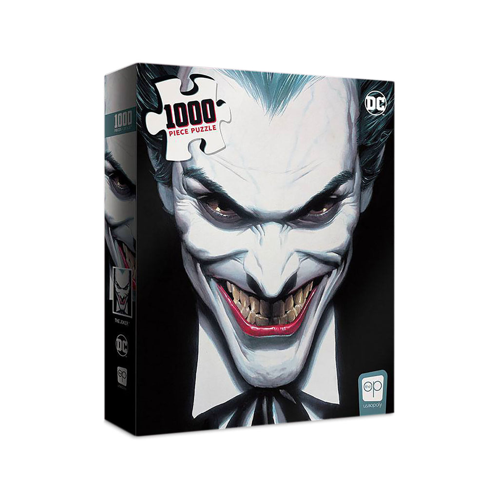 Produktbild Joker - Prince of Crime Puzzle