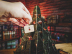 Produktbild Harry Potter - Weihnachten in Hogwarts - Das große Adventskalenderbuch