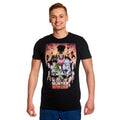 Produktbild Hunter x Hunter - Group T-Shirt schwarz