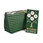 Product image Wizards Magic - Mint Chocolate 12 Bars