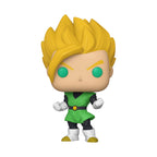 Product image Super Saiyajin Gohan Glow in the Dark Funko Pop Figurine - Dragon Ball Z