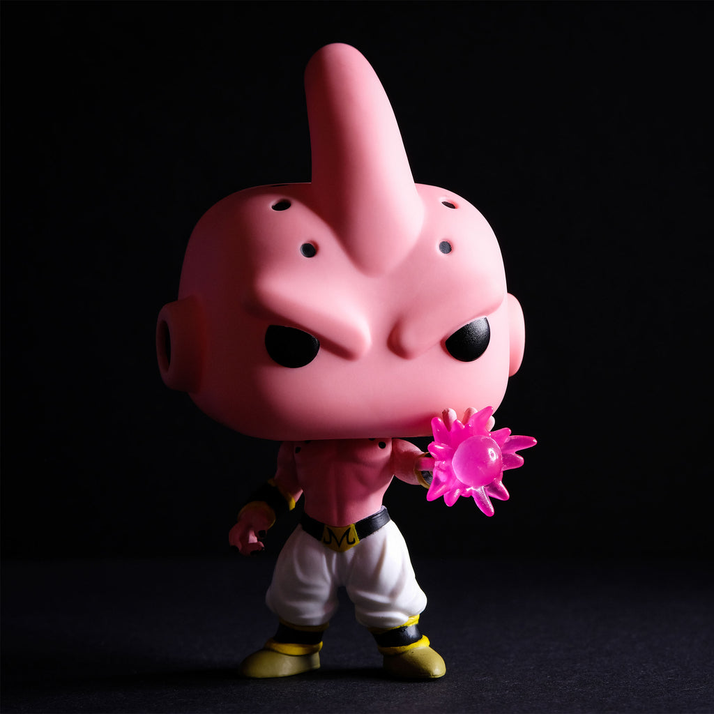 Produktbild Dragon Ball Z - Kid Buu Kamehameha Funko Pop Figur