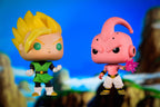 Produktbild Dragon Ball Z - Kid Buu Kamehameha Funko Pop Figur