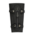 Produktbild Assassin's Creed - Valhalla Logo Armschiene schwarz