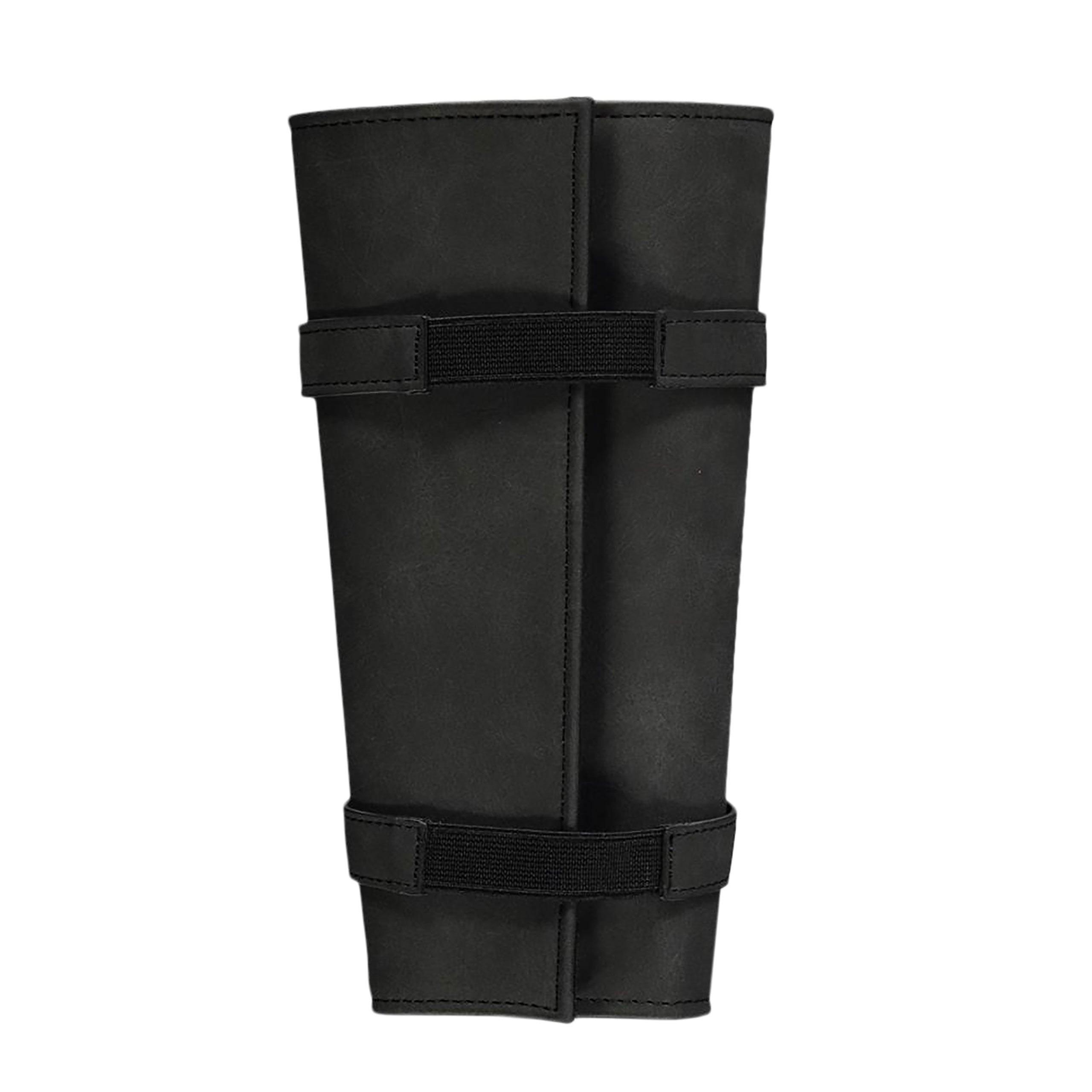 Produktbild Assassin's Creed - Valhalla Logo Armschiene schwarz