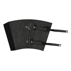 Produktbild Assassin's Creed - Valhalla Logo Armschiene schwarz