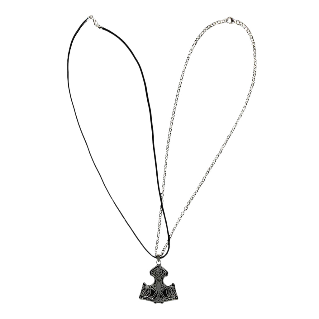 Produktbild Assassin's Creed - Valhalla Thors Hammer Kette