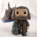 Produktbild Harry Potter - Hagrid Holiday Funko Pop Figur 15 cm
