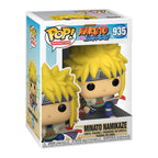 Produktbild Naruto - Minato Namikaze Funko Pop Figur