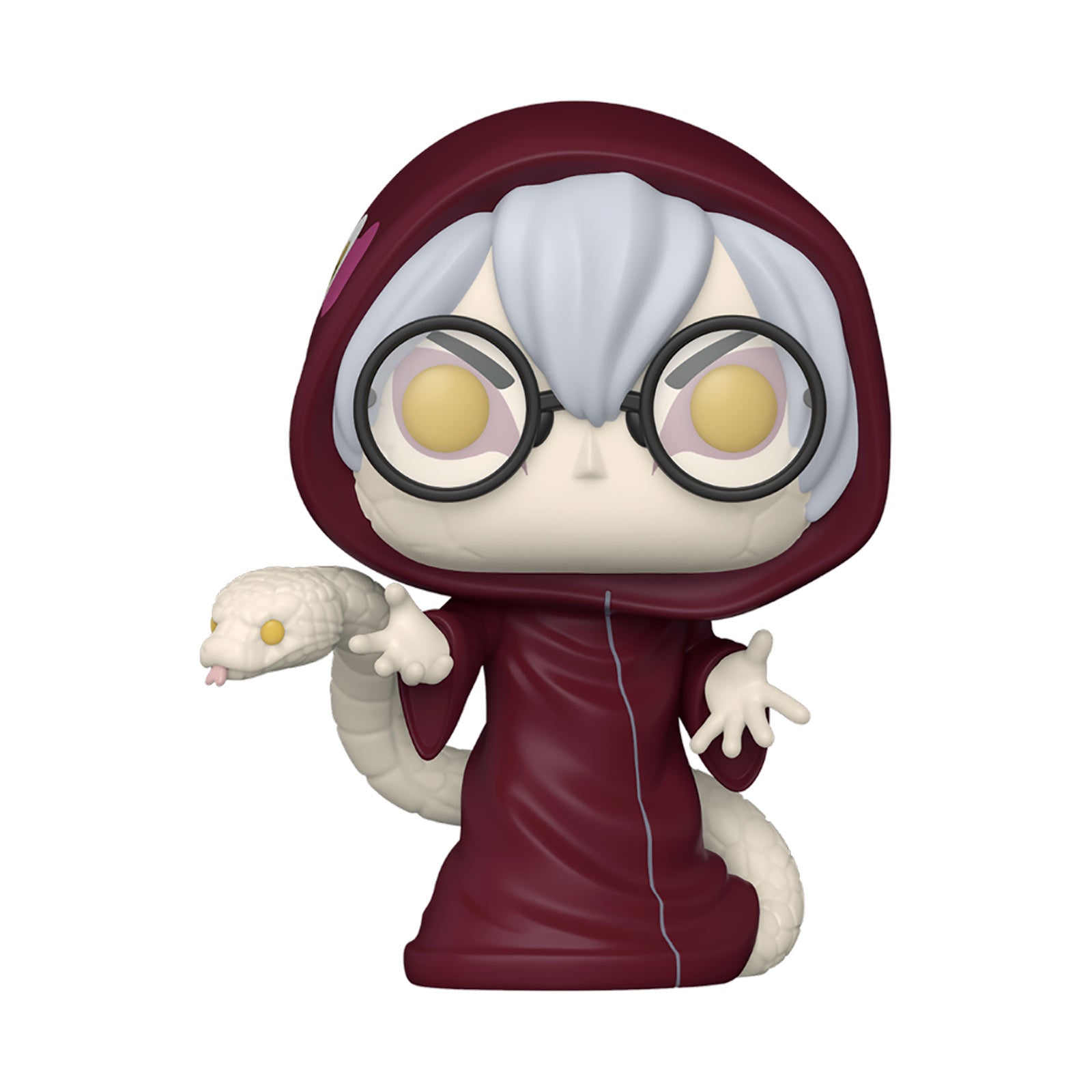 Produktbild Naruto - Kabuto Yakushi Funko Pop Figur
