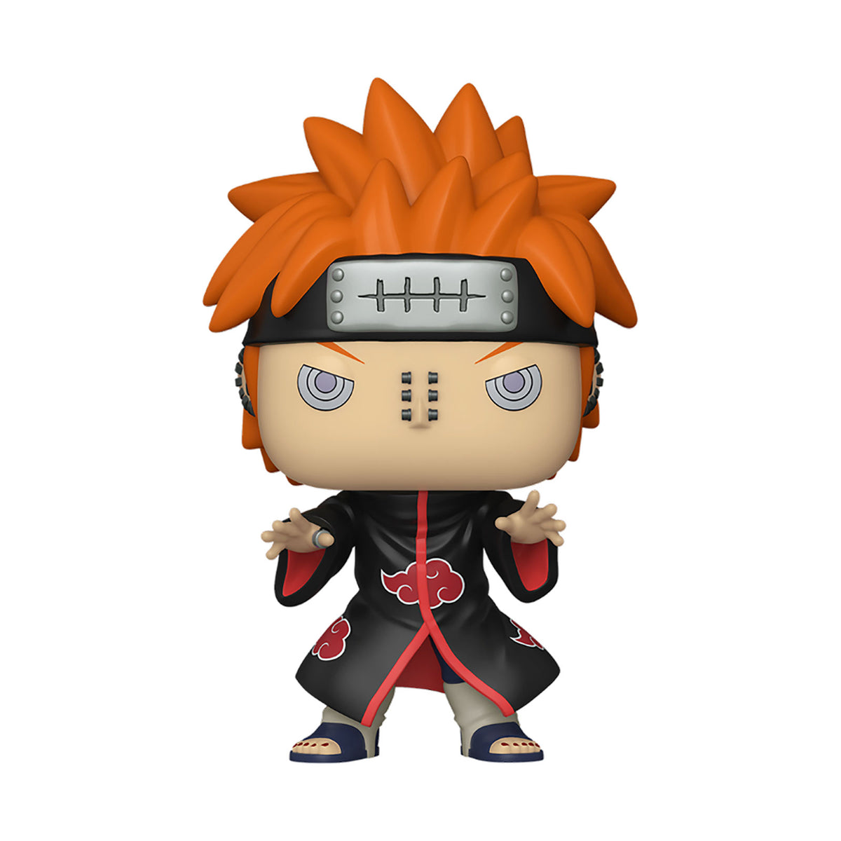 Produktbild Naruto - Pain Funko Pop Figur