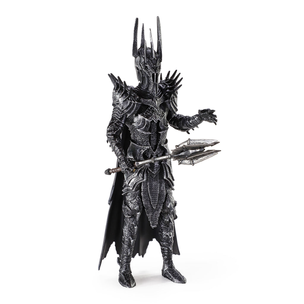 Produktbild Der Herr der Ringe - Sauron Bendyfigs Figur 20 cm