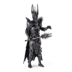Produktbild Der Herr der Ringe - Sauron Bendyfigs Figur 20 cm
